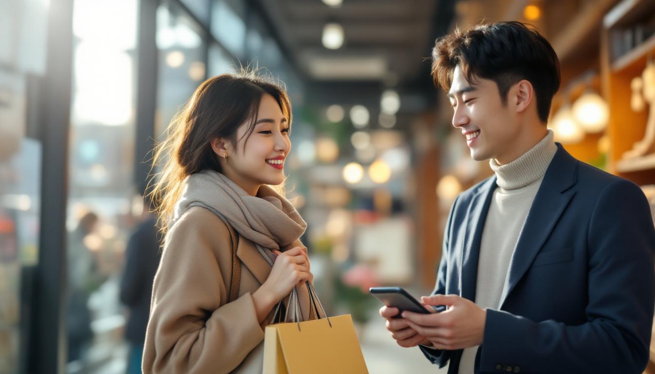엔저가 인바운드 소비에 미치는 영향
