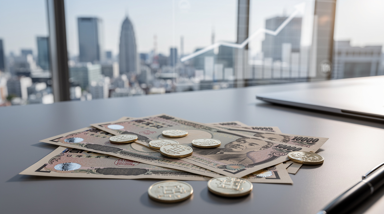 BOJ 금리 인상이 엔화에 미치는 구조적 영향