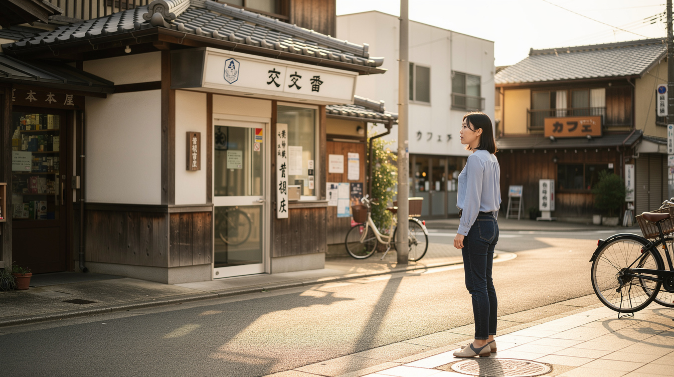 일본에서 폭행당했을때 신고절차 - 첫 번째 대응 행동