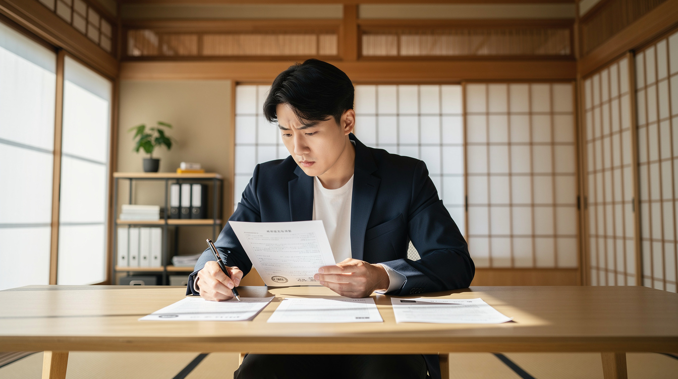 일본 아르바이트 급여 미지급 발생 시 즉시 해야 할 일