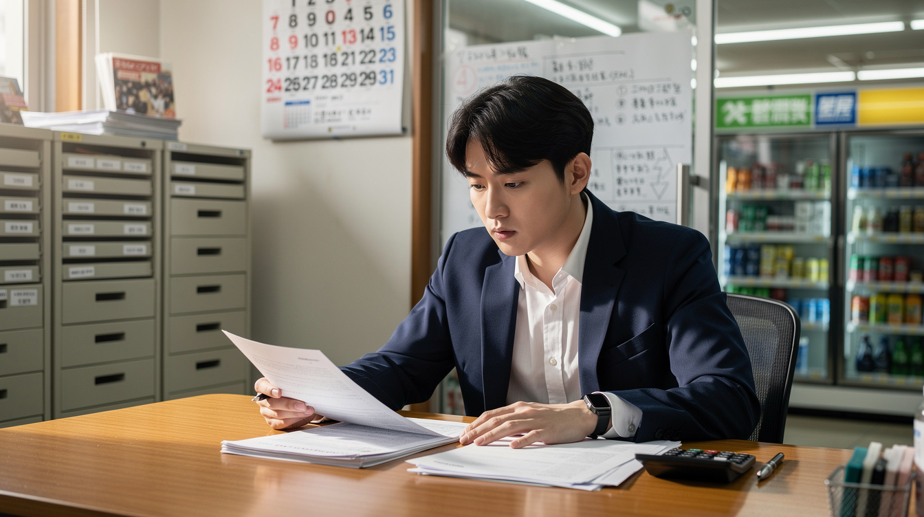 일본 아르바이트 급여 미지급이 발생하는 주요 원인