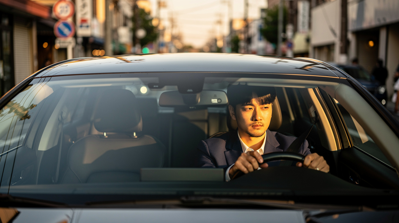 면허 취소·정지와 결격 기간 영향