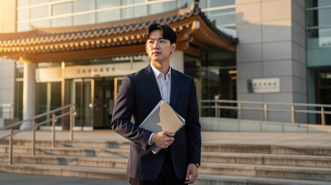 강제퇴거 절차와 집행유예 외국인의 대응 방법
