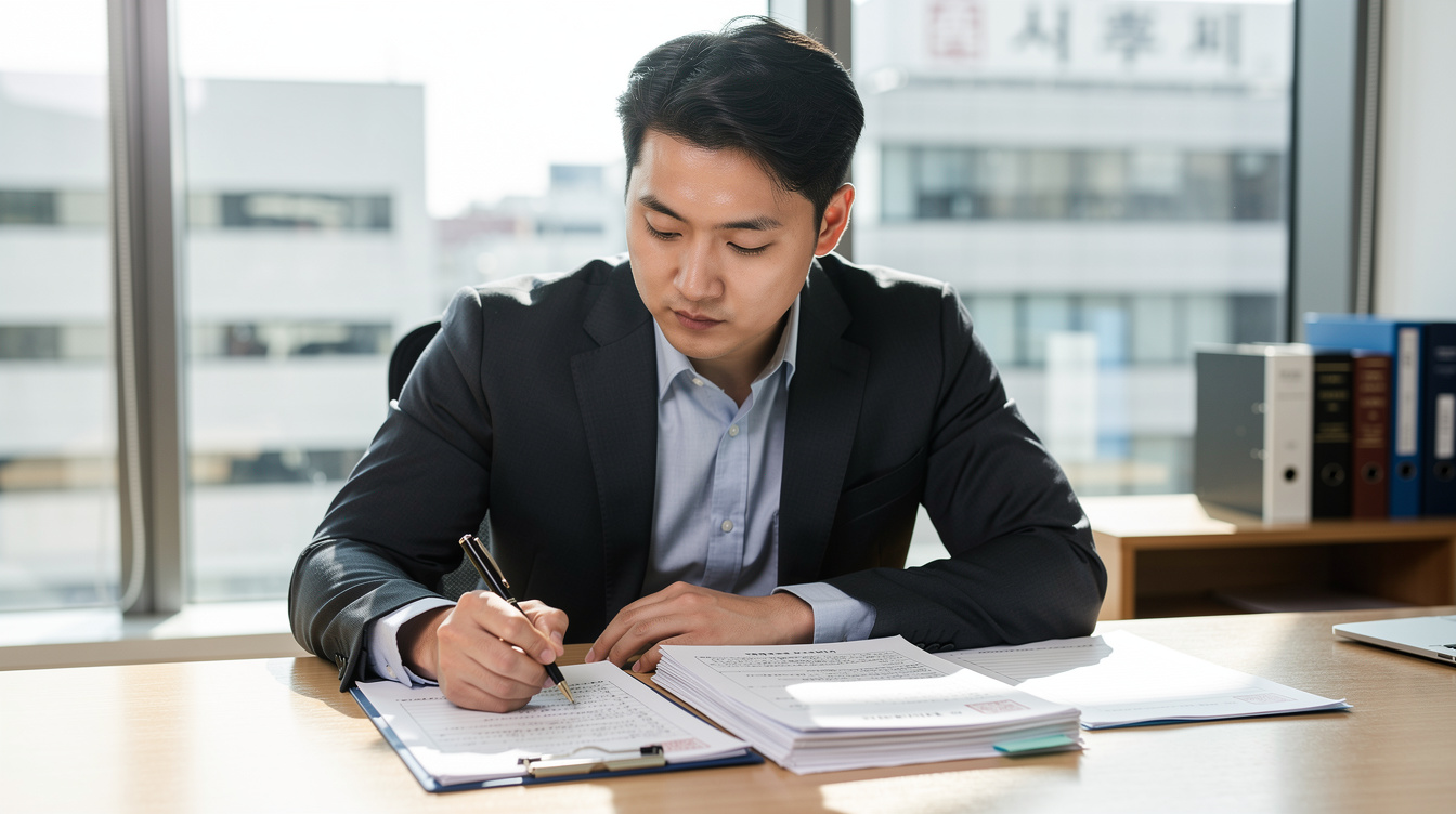 소장 작성 시 필수 기재 사항