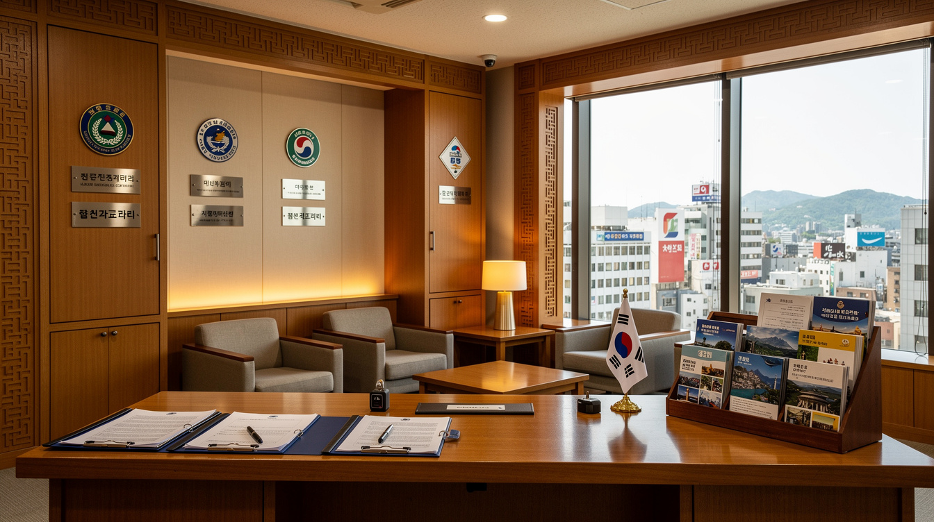 일본 한국 영사관 법률상담이란 무엇인가