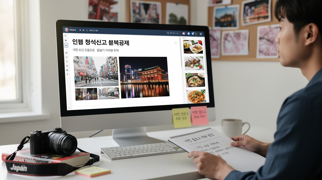 일본 청색신고 특별공제 조건이란 무엇인가