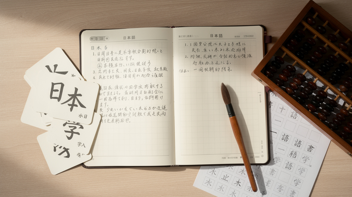 숫자와 기간 규정 - 다켄업법 암기 요령의 핵심 포인트