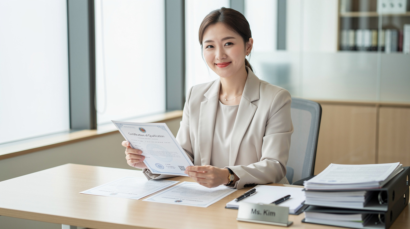 다켄시 자격증 수당이란 무엇인가