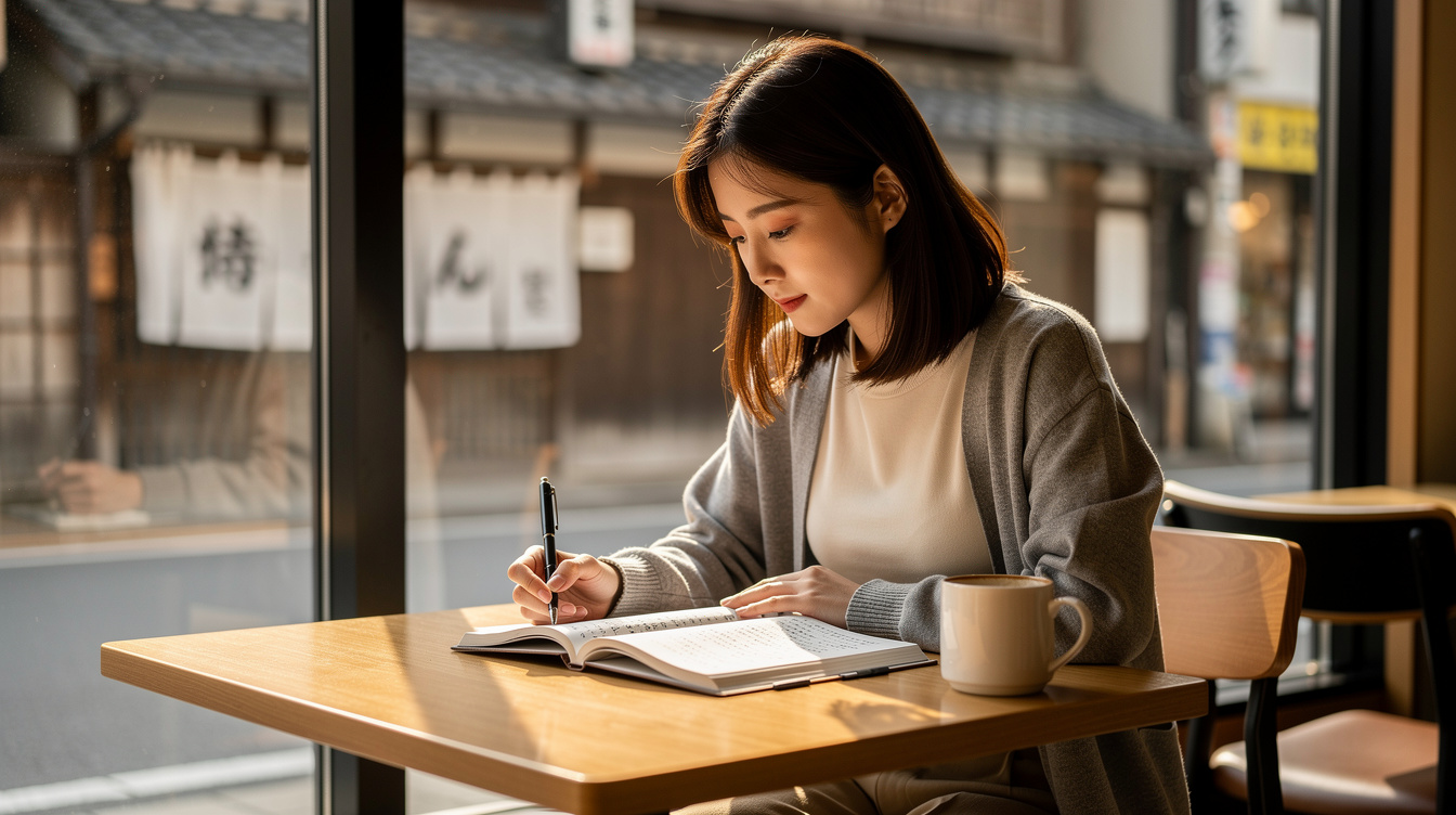 JLPT N2 청해 만점 공부법을 시작하기 전 알아야 할 기본 구조