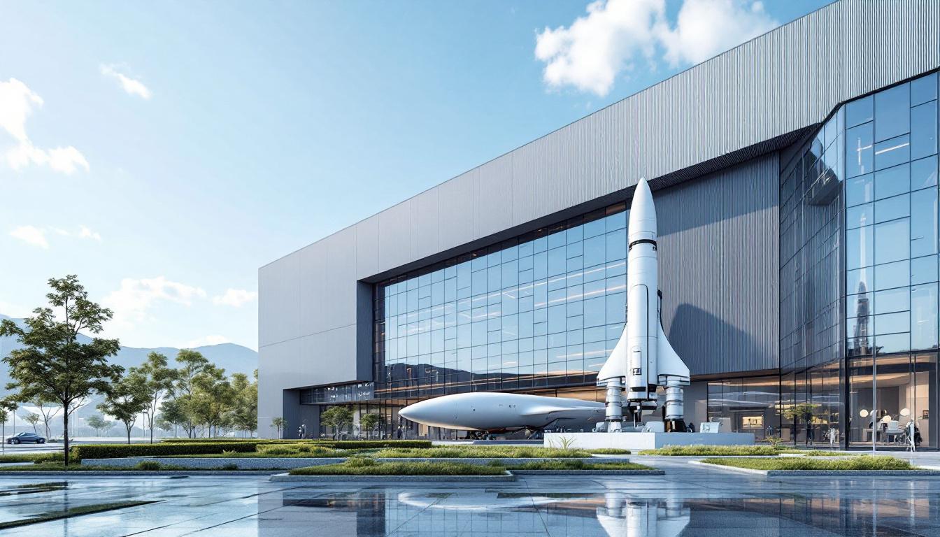 일본 우주 산업 민간 투자의 배경과 성장 흐름