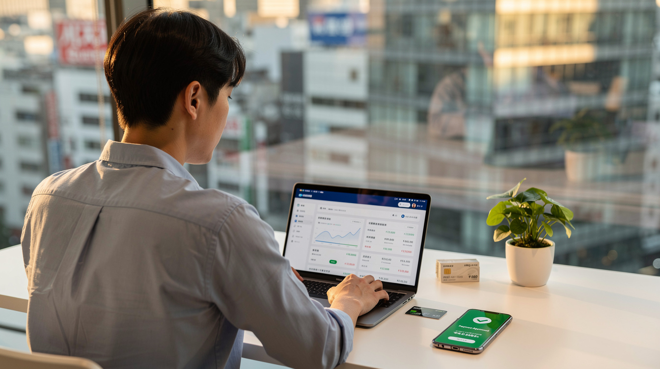 쇼피파이(Shopify) 일본 결제 연동 기본 개념과 구조