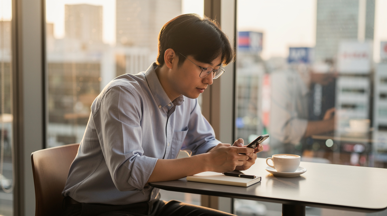 일본 주식 소수점 투자 어플이란 무엇인가