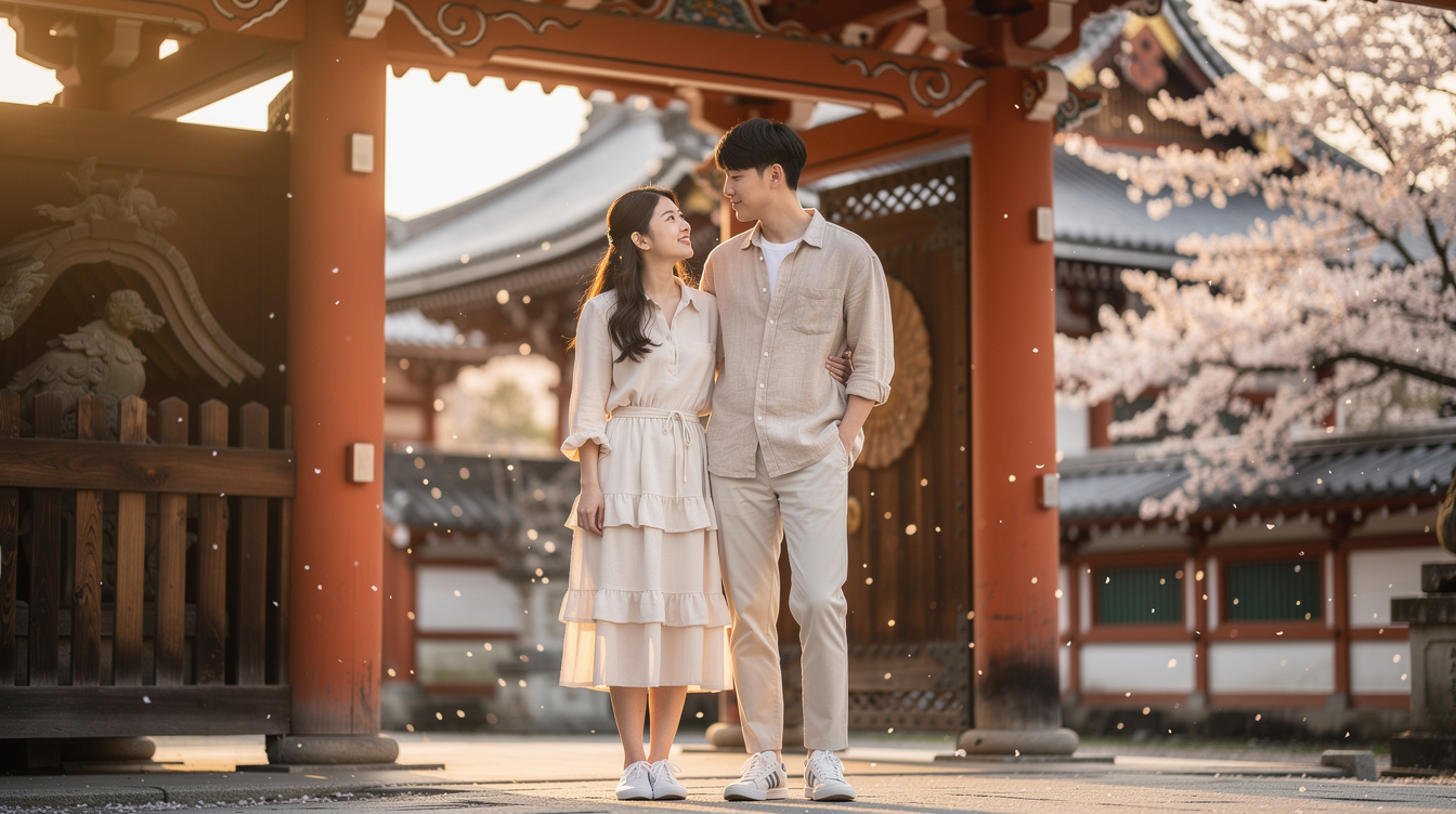 일본 배우자 비자 이유서 샘플이 필요한 이유