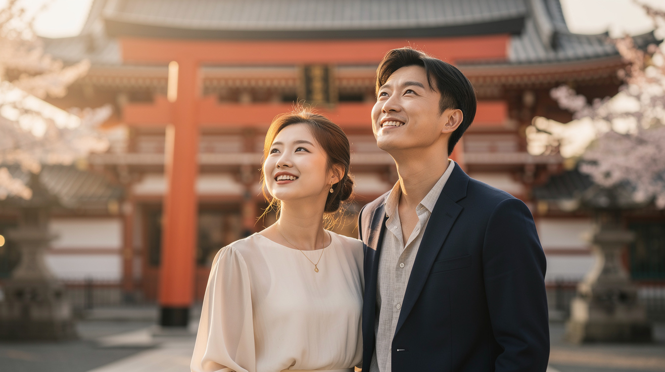 일본 배우자 비자 영주권 신청 조건 상세