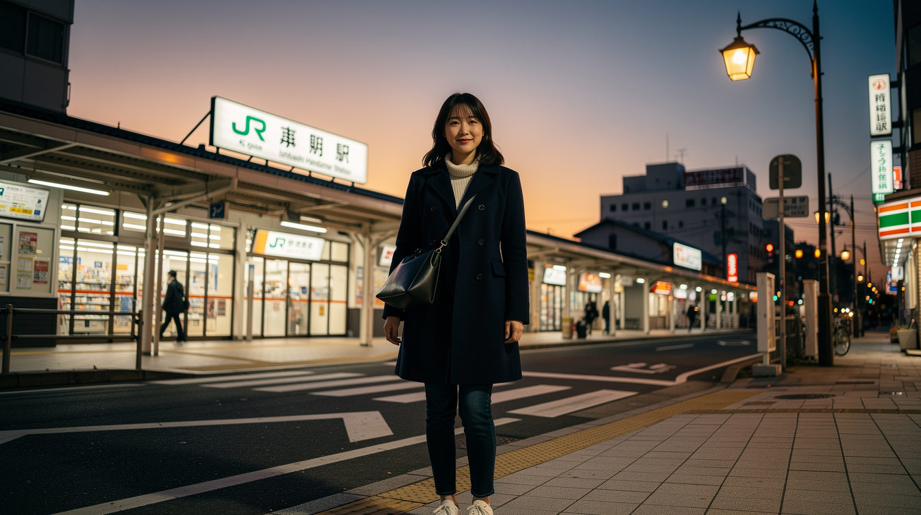 야간 안전 이동 방법과 실전 팁