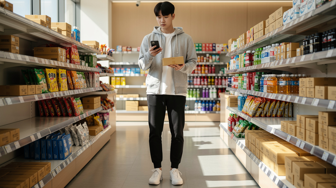 마이프로틴 일본 배송 기간에 영향을 주는 주요 요인