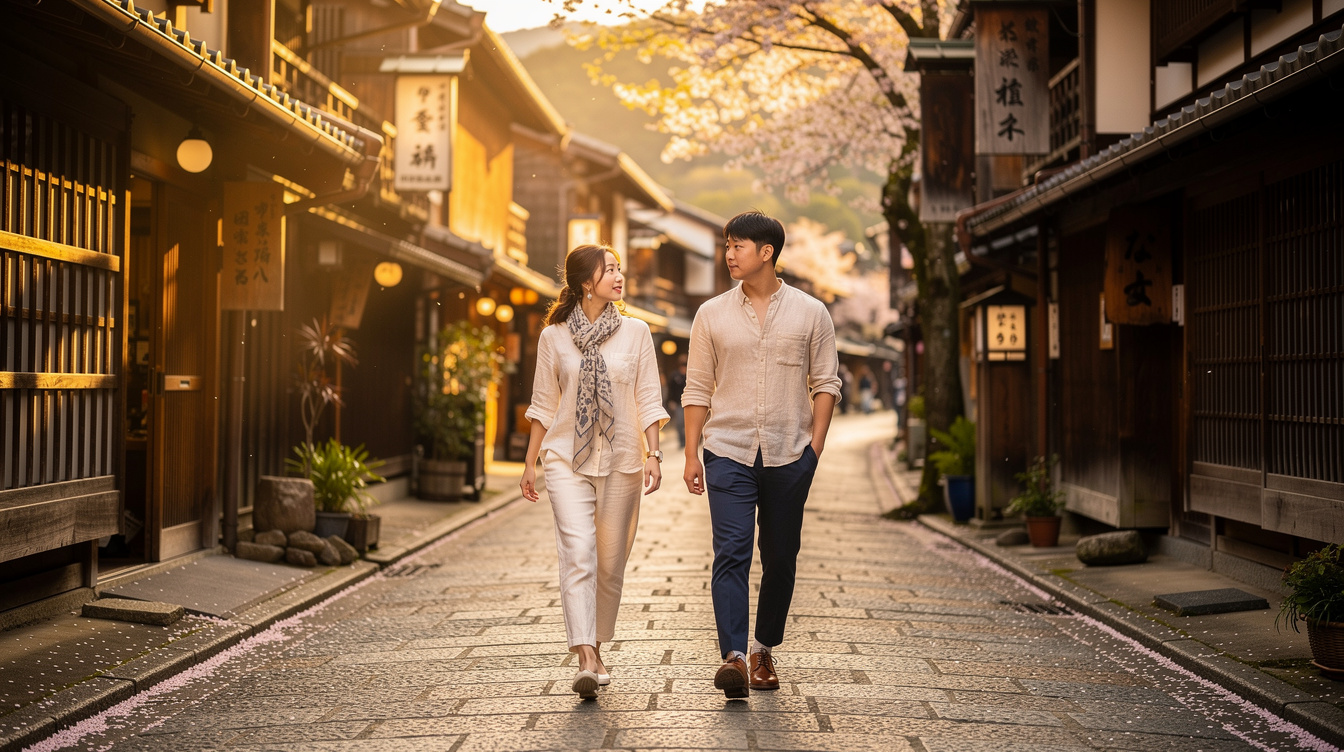 오사카 근교 당일치기 소도시 BEST 5 상세 정보