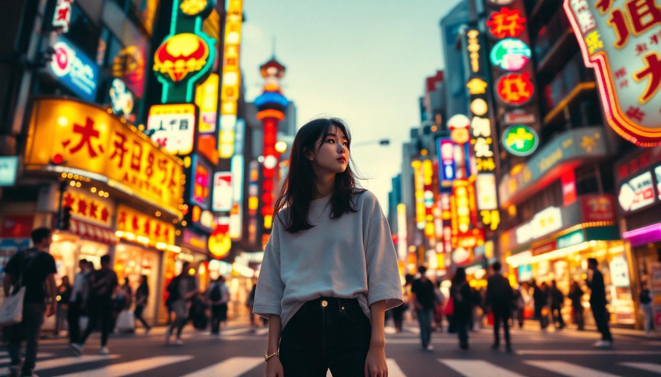K-팝 수입과 쿨재팬 전략이 충돌하는 배경