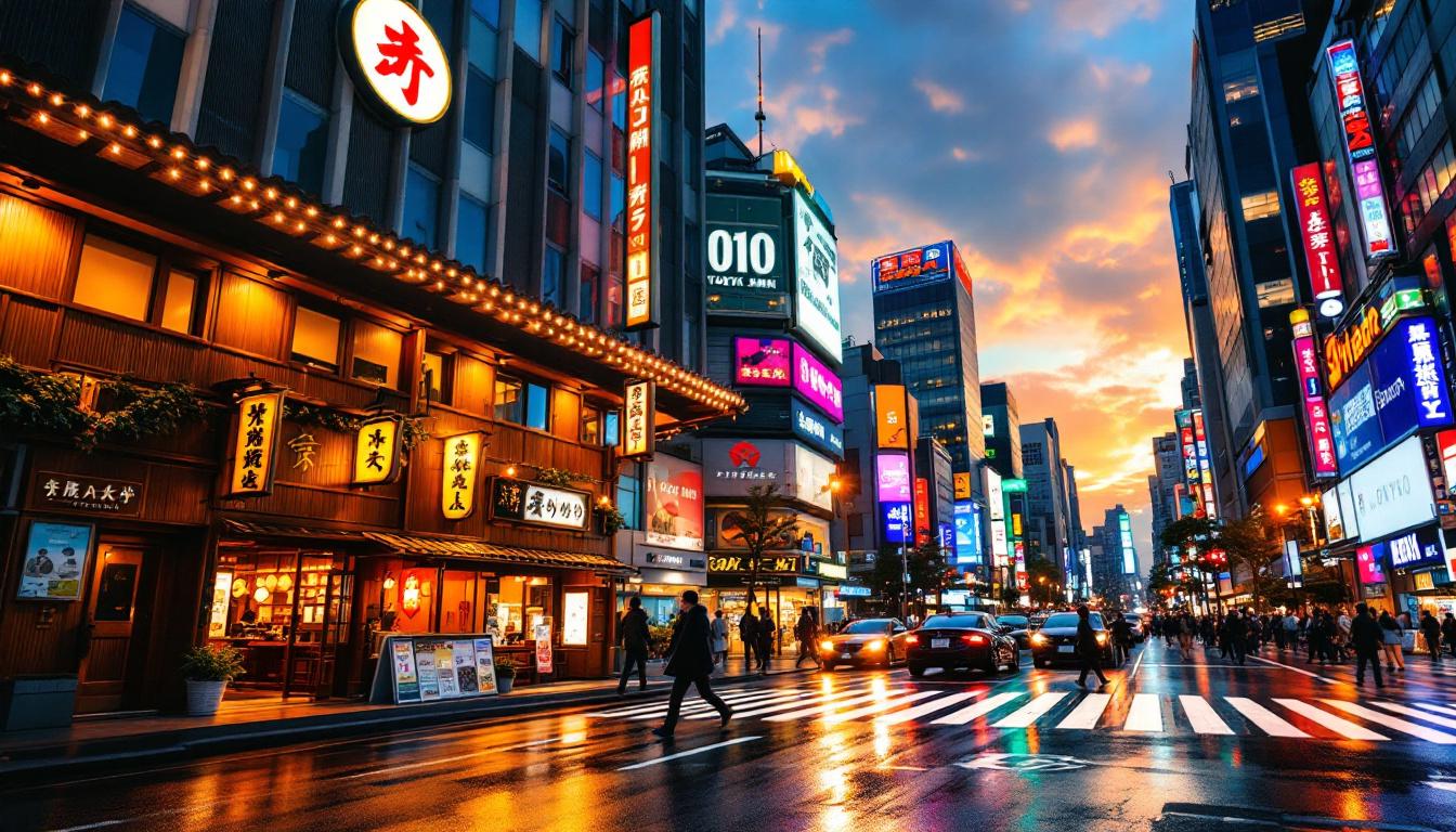 일본 경제 긍정론 비관론 논쟁이 시작된 배경