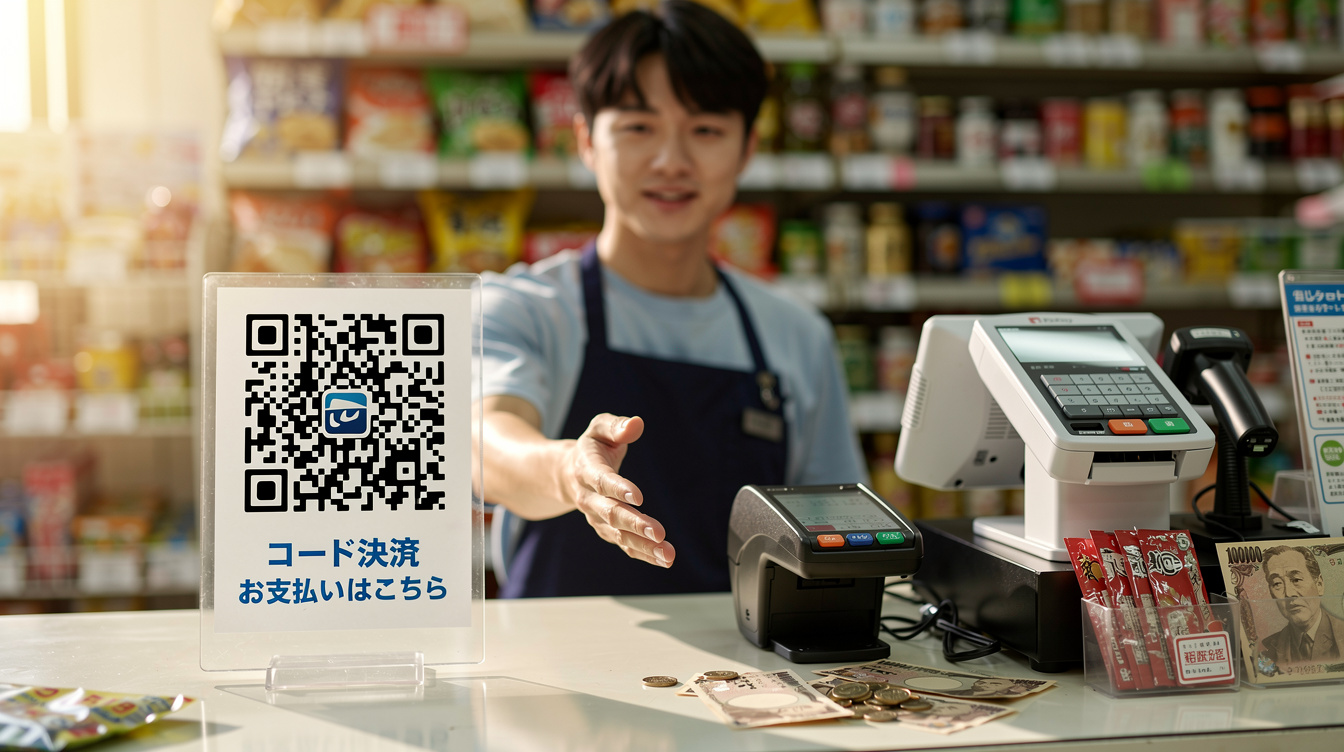 페이페이(PayPay) 가맹점 수수료란 무엇인가