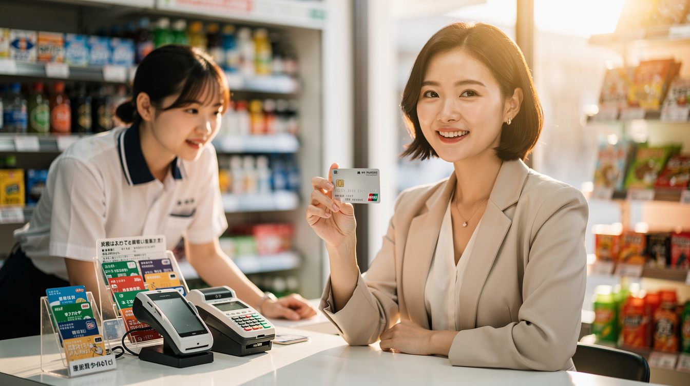 마이넘버 포인트 받기란 무엇인가
