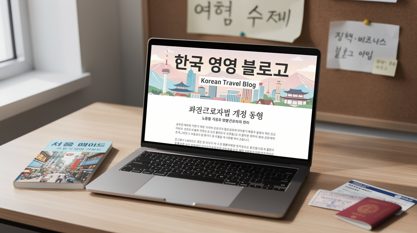 파견근로자법 개정 동향 - 왜 지금 주목해야 하는가