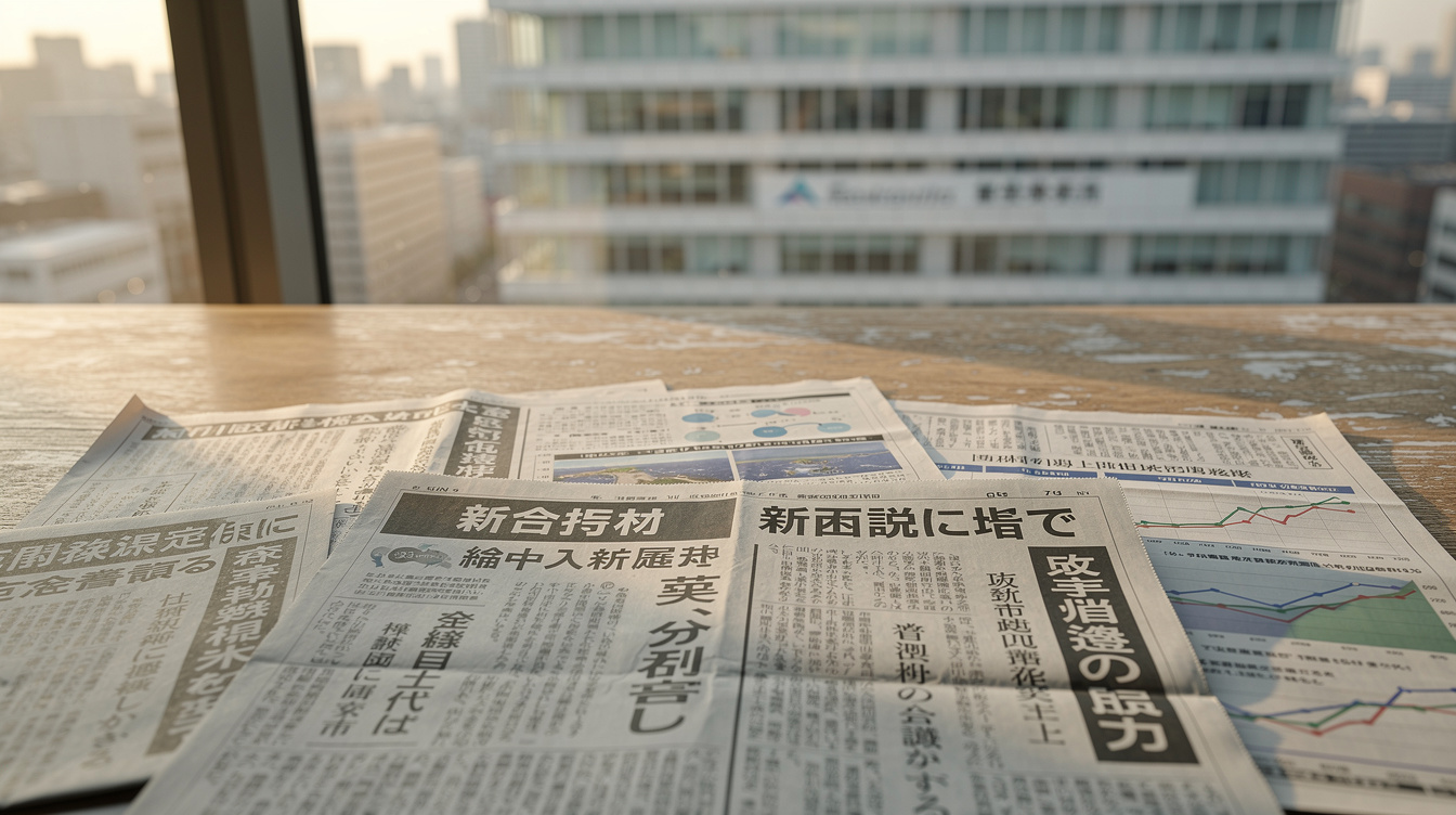 일본 국채 금리 상승이 재정에 미치는 충격