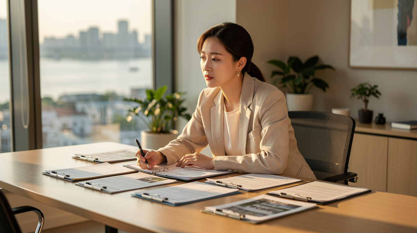일본 귀화 후 한국 부동산 소유 가능한지 법적 근거 확인