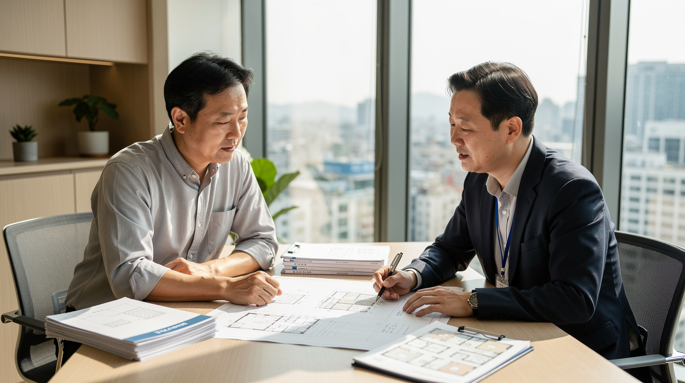 노후주택 개량 지원금 – 제도의 전체 구조 이해하기
