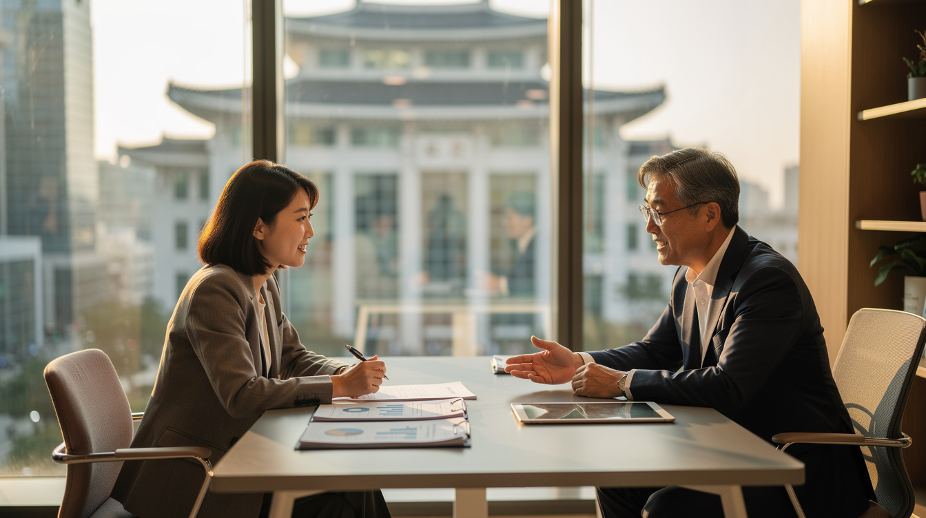 중소기업 청년재직자 내일채움공제 – 제도 개요와 도입 배경