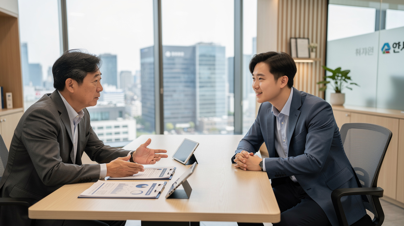 내일채움공제 vs 청년재직자 내일채움공제 – 제도 개요와 배경