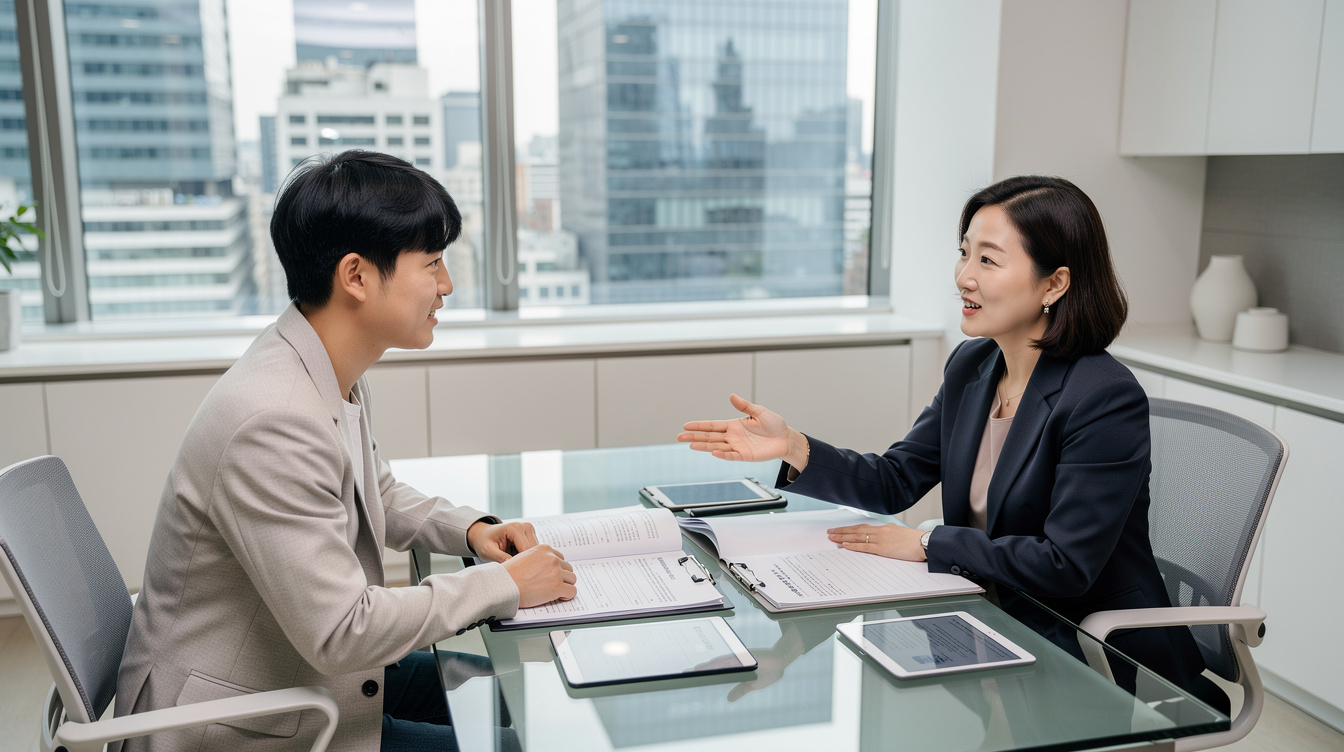 청년창업사관학교 신청방법 – 프로그램 전체 구조 이해하기