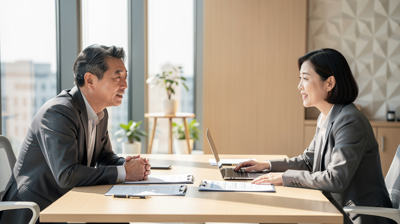 소상공인 새출발기금 자격 – 신청 대상의 핵심 요건