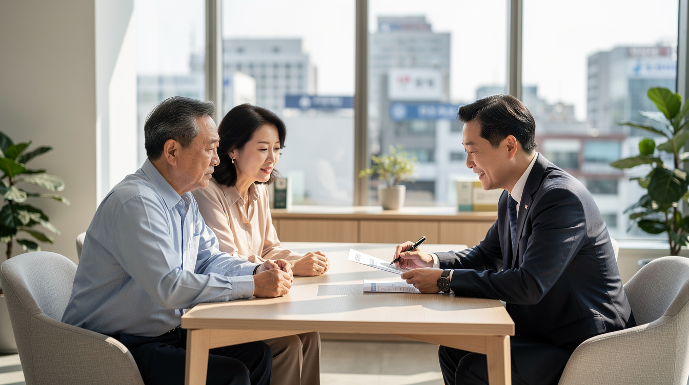 차종별 대구 전기차 보조금 금액 구조 이해하기