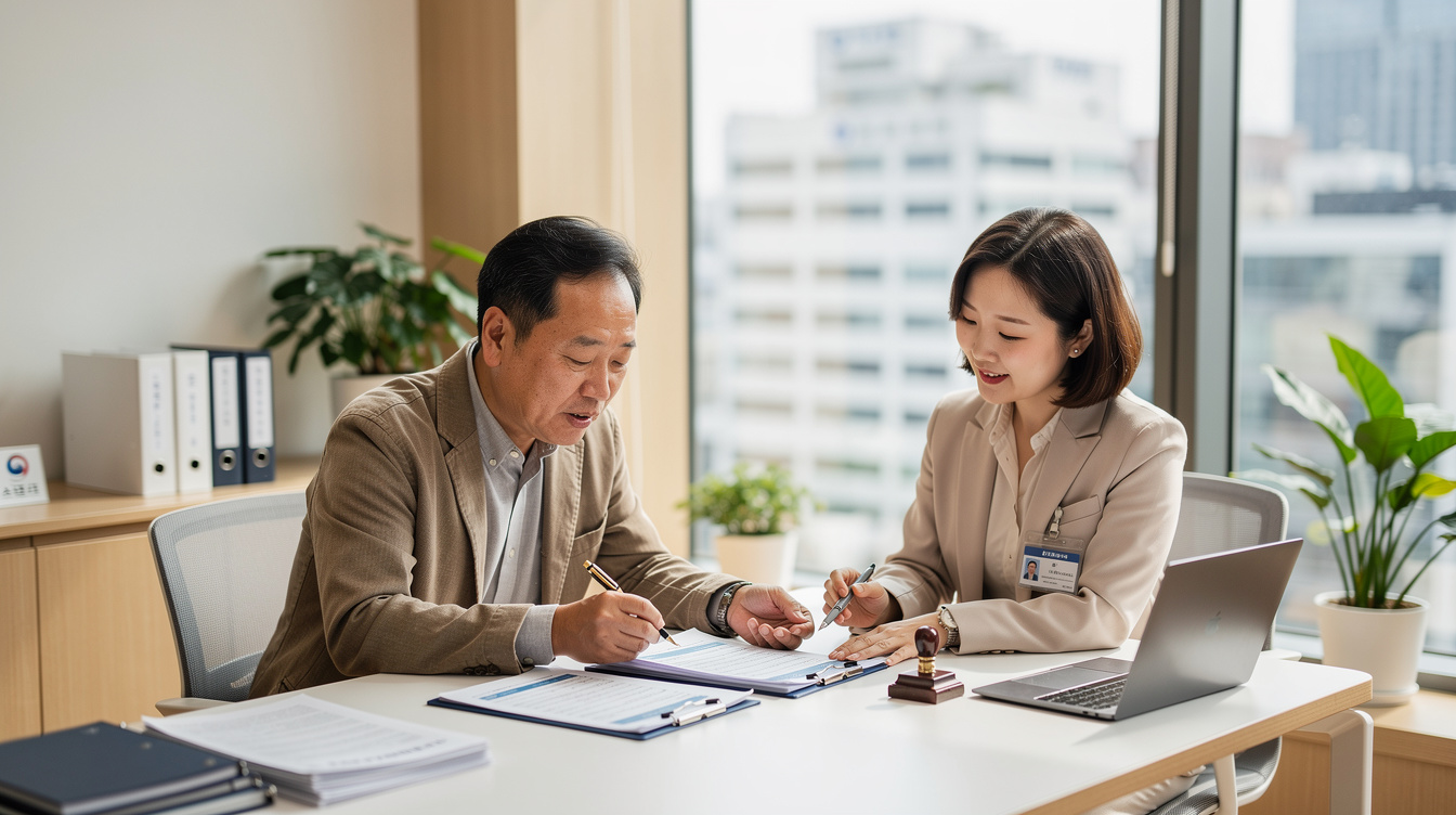 소상공인 손실보상금 신청 절차 – 단계별 온라인 접수 방법
