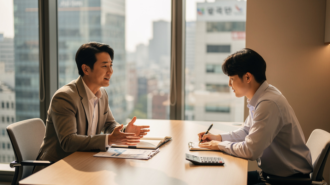 청년희망적금 만기 후 활용법 – 제도 기본 구조부터 이해하기