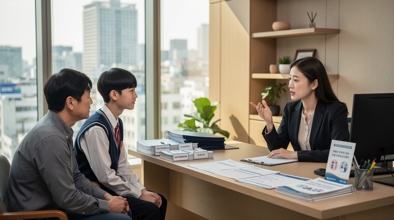 고등학생 고유가 피해지원금 – 제도의 배경과 목적