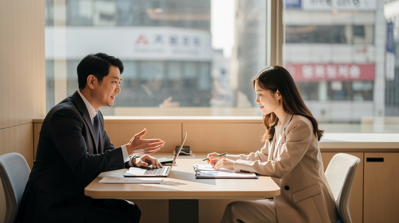 청년도약계좌 환승 vs 자유 재투자 – 청년희망적금 만기 후 활용법 비교
