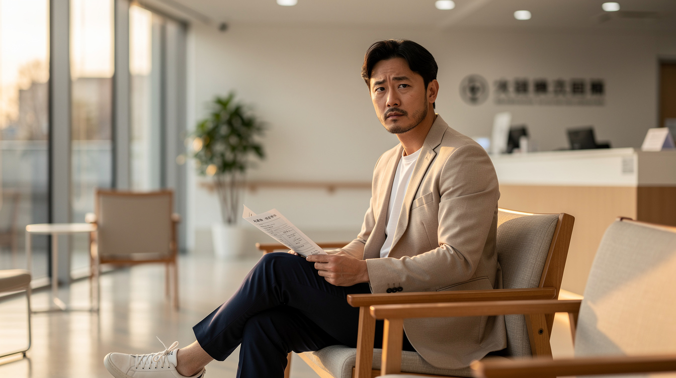 일본 응급실 비용 외국인 관광객 vs 장기 체류자 차이
