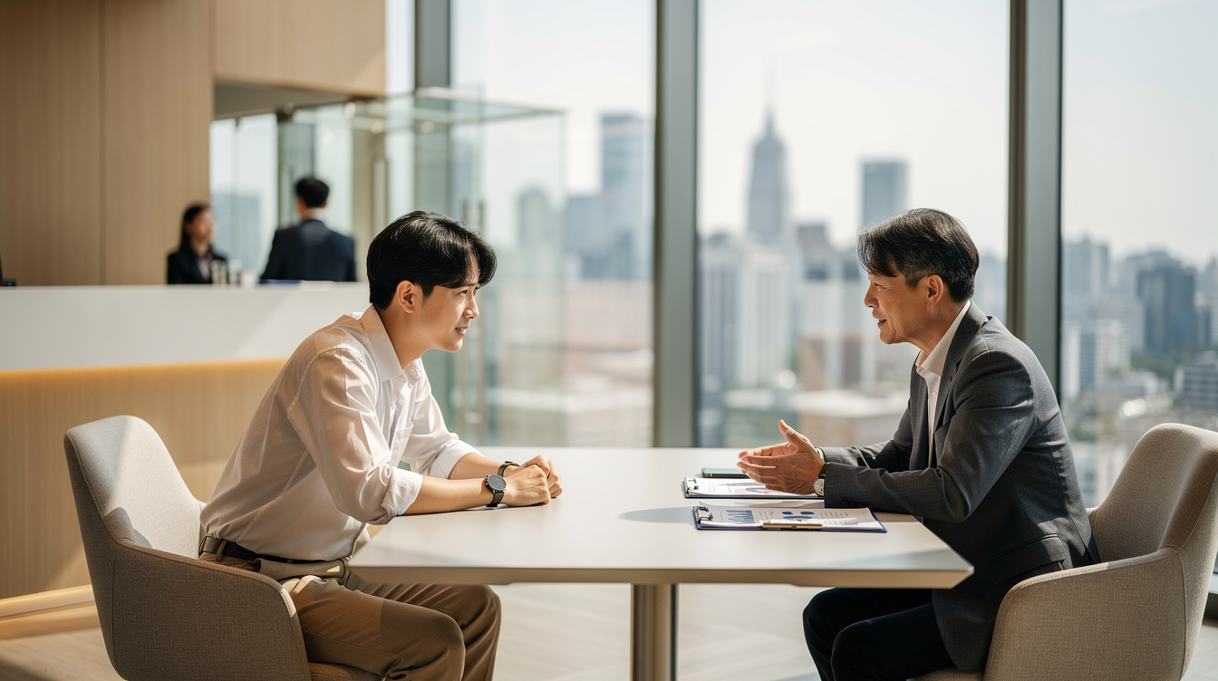 청년 우대형 청약통장 자격 – 핵심 요건 한눈에 보기
