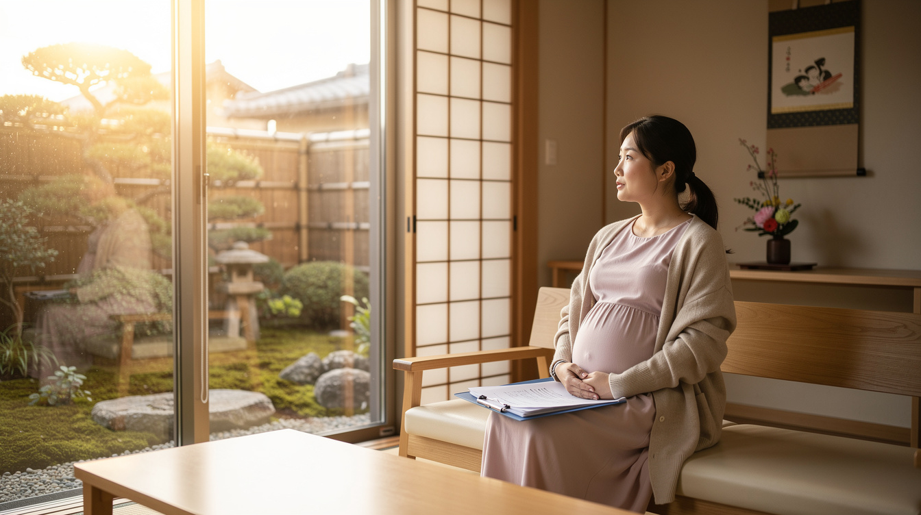 일본 임신 외국인 병원비의 기본 구조 이해하기