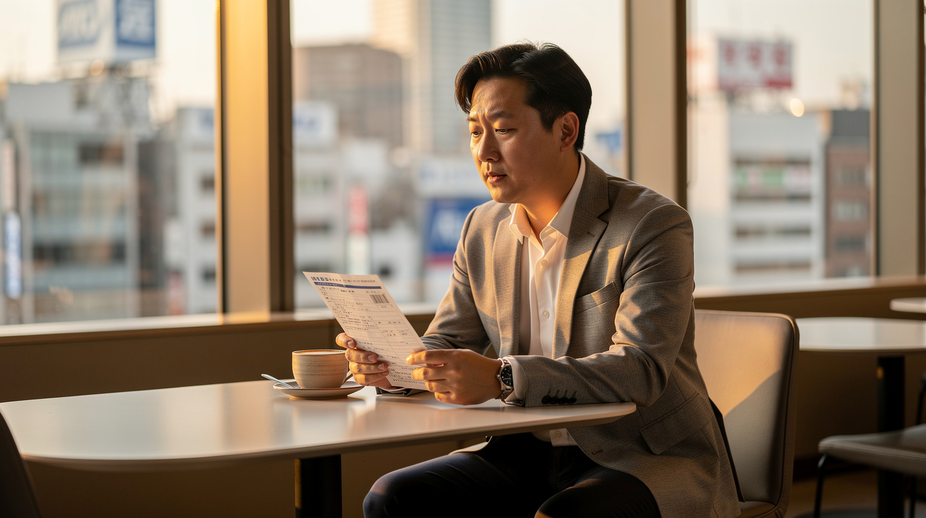 일본 연금 한국으로 돌려받기 - 탈퇴일시금이란?