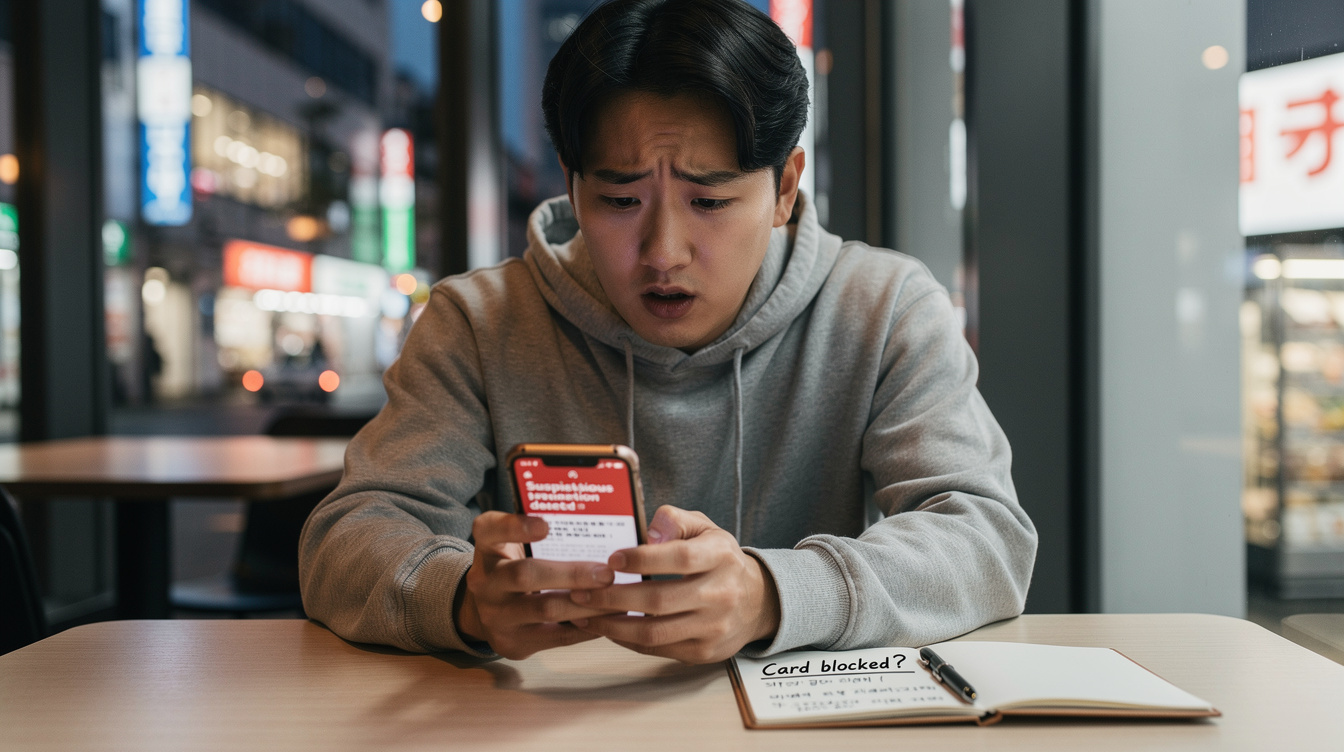 일본 사기 피해 돈 돌려받기, 피해 직후 72시간이 핵심이다