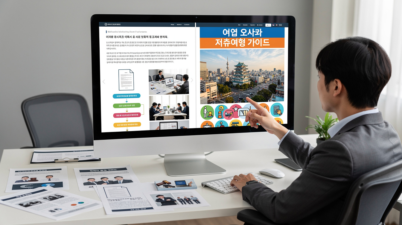 일본 직장 부당해고 대처의 첫 번째 단계 - 해고 유효성 판단