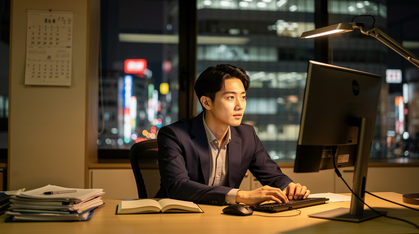 일본 야근수당 안줄때 법적 근거와 지급 기준