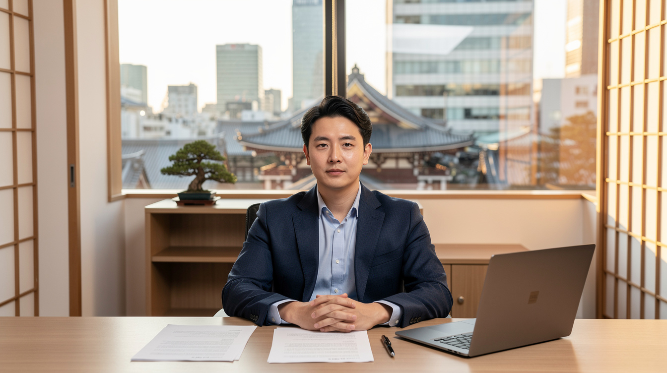 단계별 일본 부동산 차별 법적대응 절차