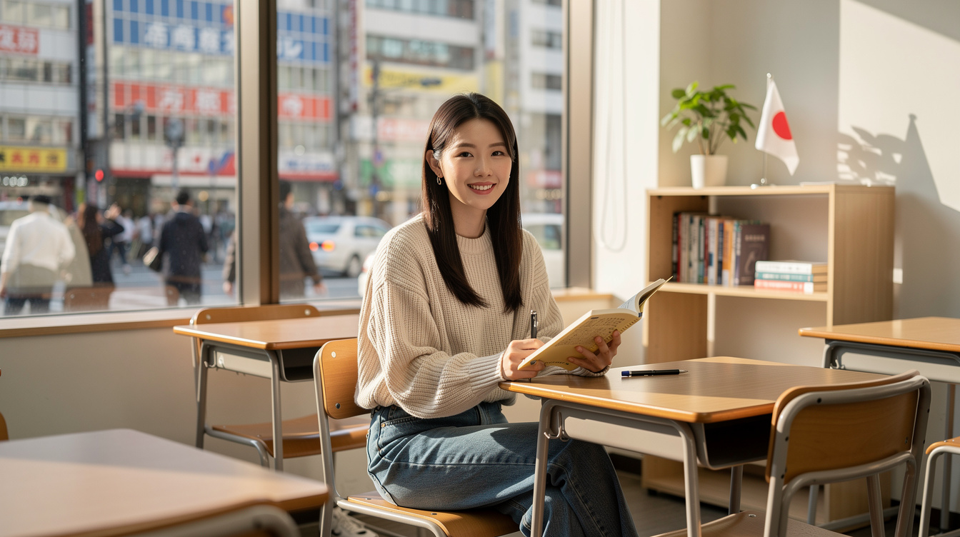 일본 단기 어학연수 비자 필요한가 - 기간별 기준 정리