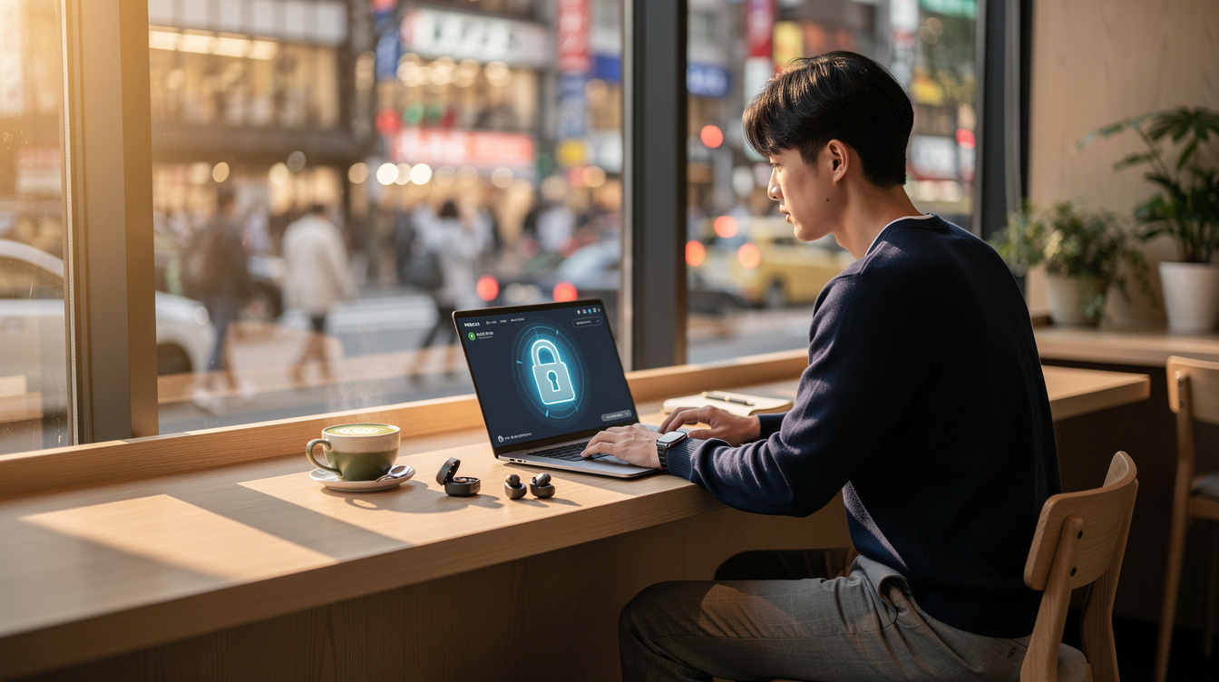 일본 VPN 추천 익스프레스 노드 - 목적별 선택 기준