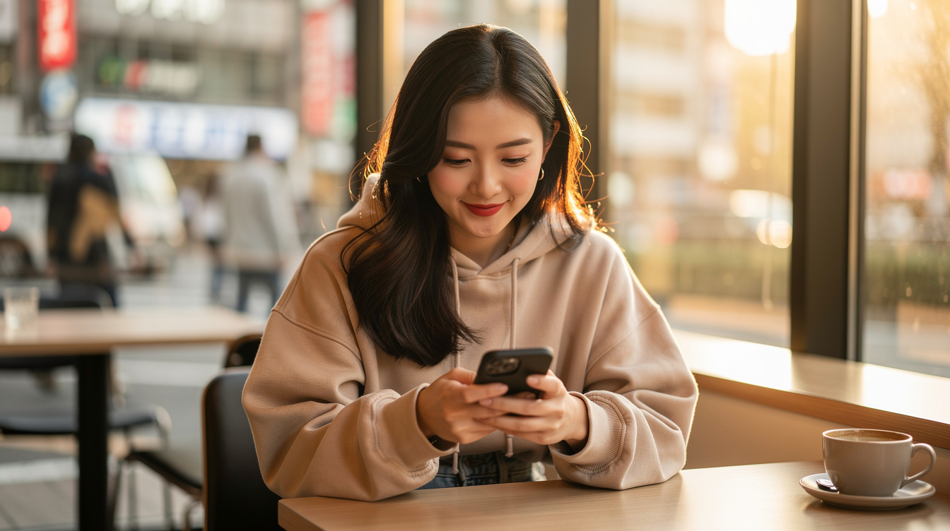 일본 야후 재팬 아이디 생성 번호인증이란