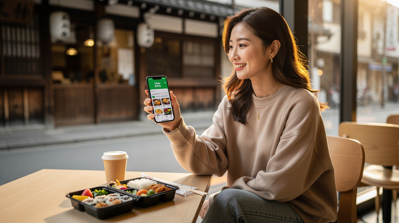 가입 방법과 결제 수단 - 외국인도 쉽게 사용 가능